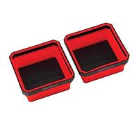 CRAFTSMAN Tool Tray, Collapsible, Magnetic, 2-Piece (CMMT98343)