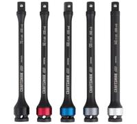 CRAFTSMAN Torque Extension, Automotive, 5-Piece Set (CMMT98356)