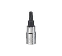 Craftsman Torx Bit Socket, 1/4-in. Drive, T25 (CMMT42663)