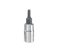Craftsman Torx Bit Socket, 1/4-in. Drive, TT15 (CMMT42615)