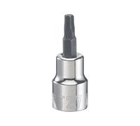 CRAFTSMAN Torx Bit Socket, 3/8-in. Drive, T27 (CMMT34488)