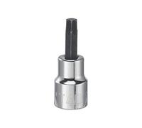 CRAFTSMAN Torx Bit Socket, 3/8-in. Drive, T40 (CMMT42665)