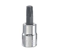 Craftsman Torx Bit Socket, 3/8-in. Drive, T45 (CMMT42666)