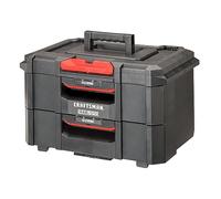 CRAFTSMAN TRADESTACK Tool Box, Tool Organizer, Drawer Unit (CMST21404)