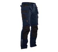 Craftsman Trousers Jobman Navy 36R