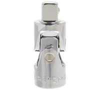CRAFTSMAN Universal Joint Socket, 3/8-Inch Drive (CMMT99291)