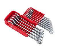 Craftsman V-Series Combination Wrench Set, MM, 12 Piece (CMMT87325V)