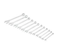 Craftsman V-Series Combination Wrench Set, SAE, 12 Piece (CMMT87300V)