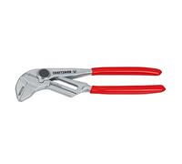 CRAFTSMAN V-Series Pliers Wrench, 10 Inch (CMHT82250)