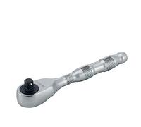 CRAFTSMAN V-Series Ratchet, 1/4 Inch Drive, 80-Tooth (CMMT86301V)