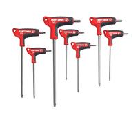 Craftsman V-Series Torx Key Set, 7 Piece (CMHT26163V)