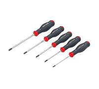 CRAFTSMAN V-Series Torx Screwdriver, 5 Piece (CMHT65630V)