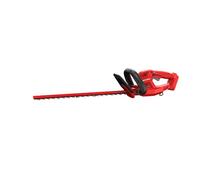 CRAFTSMAN V20 Cordless Hedge Trimmer, 20 inch, Bare Tool Only (CMCHT810B)