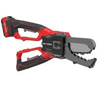 CRAFTSMAN V20 Cordless Lopper, 6 inch, Battery and Charger Included (CMCCSL621D1)
