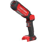 CRAFTSMAN V20 LED Work Light, Handheld, Tool Only (CMCL050B)