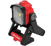 CRAFTSMAN V20* LED Work Light, Small Area, Tool Only (CMCL030B)
