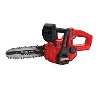 CRAFTSMAN V20 Mini Chainsaw, Cordless, 10 inch, Bare Tool Only (CMCCS610B)
