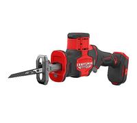 Craftsman V20 One-Handed Recip Saw - Tool Only (CMCS340B),Black