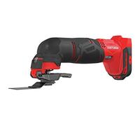 CRAFTSMAN V20* Oscillating Tool Cordless, Tool Only (CMCE500B)