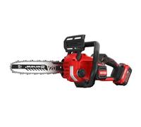 Craftsman V20 RP Cordless Chainsaw, Powerful and Lightweight, 12 Inch, 5Ah Battery and Charger Included (CMCCS630P1)
