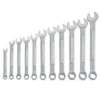 Craftsman Wrench Set, Metric 11-Piece (CMMT87017)