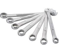 CRAFTSMAN Wrench Set, Metric, 7-Piece (CMMT12072)