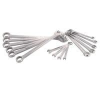 Craftsman Wrench Set, SAE, 15Piece (CMMT12067)