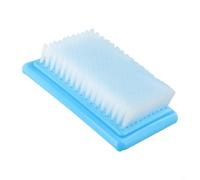 Craftsmen's Choice Essential Bottom Brush To Cleanliness Of For Wool Fabrics (large)