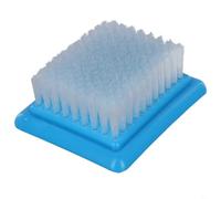 Craftsmen's Choice Essential Bottom Brush To Cleanliness Of For Wool Fabrics (small)