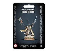 Games Workshop Aeldari: Eldrad Ulthran
