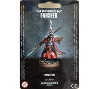 Games Workshop Warhammer 40,000 - Aeldari: Farseer