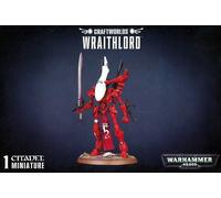 Games Workshop Aeldari: Wraithlord
