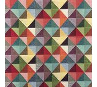 Crafty By Chatham Glyn Big Holland 80% Cotton 20% Polyester 140cm Wide Tapestry Cotton Rich Fabric for Crafting, Dressmaking, Home Décor