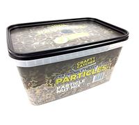 Crafty Catcher PVA Friendly Prepared Nut Mix 3kg