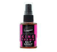 Crafty Catcher Superfoods King Prawn Bait Enhancer 100ml