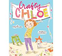 Crafty Chloe