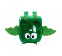Crafty Climbing - Bat Chalk Bag - Chalk bag green