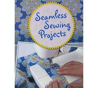 Crafty Creations: Seamless Sewing Projects