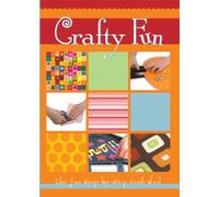 Crafty Fun [DVD] [2007] [Region 1] [US Import] [NTSC]