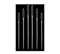 Crafty Hand Sewing Needles Tapestry Cross Stitch Sew Needle Size 18/22
