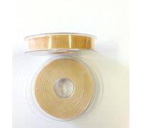 Crafty Impressions Gold Chiffon Ribbon