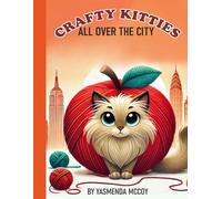 Crafty Kitties All Over The City