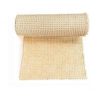Crafty Rattan Roll Sheet for Chair Caning and Home Decor Multiple Sizes Available (L)