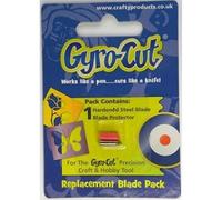 Crafty Replacement Blades - Gyro-Cut Replacement Blades Cutting Tool