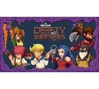 Crafty Survivors
