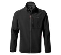 Craghoppers Mens Altis Insulated Windproof Softshell Jacket 4XL - Chest 50' (127cm)