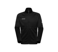Mammut - Crag Midlayer Black - L - Fleece
