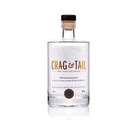 Crag & Tail Gin 3cl Sample London Dry Gin