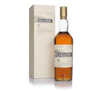 Cragganmore 10 Year Old 1993 (Special Release 2004) Single Malt Whisky