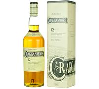 Cragganmore 12 Year Old